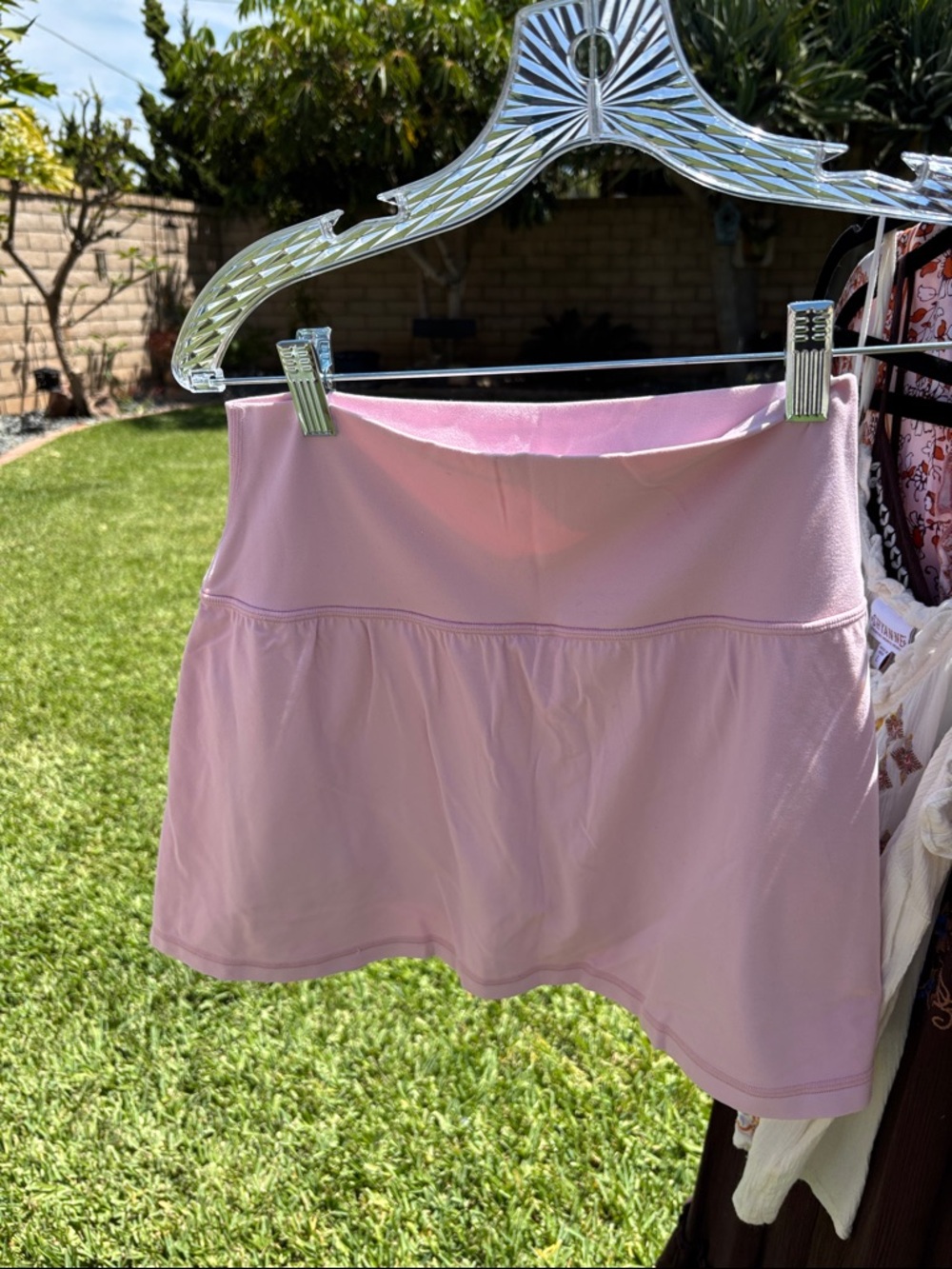 Skort